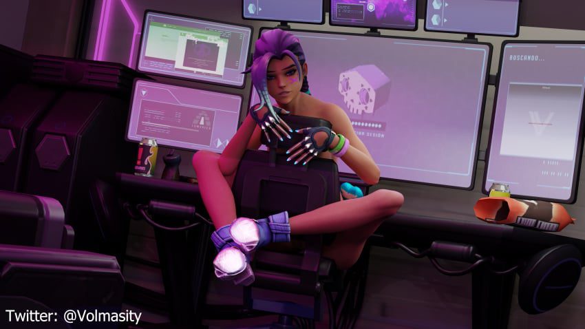 overwatch-hentai-xxx-–-spread-legs,-bedroom,-girly,-eye-contact