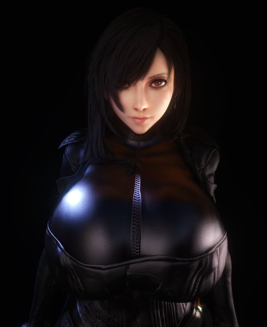 final-fantasy-rule-xxx-–-gigantic-breasts,-hair-over-one-eye,-black-corset,-artwork),-black-bodysuit,-female,-clothed