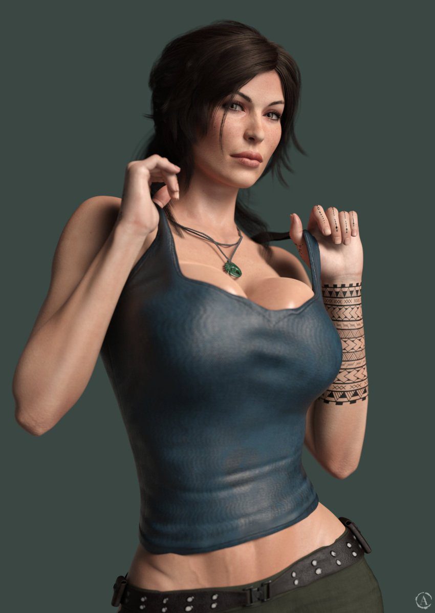 tomb-raider-porn-–-curvaceous,-human,-slim-waist,-bust,-voluptuous,-top-heavy