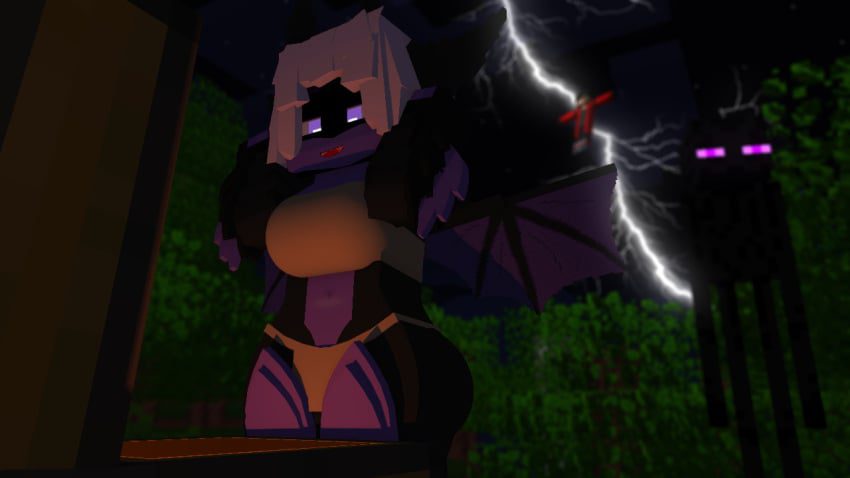 minecraft-rule-xxx-–-enderman,-artist-request,-anilem-(mjbt)