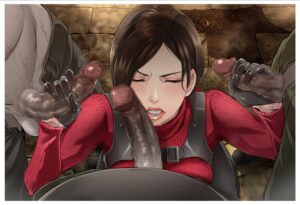 resident-evil-rule-porn-–-s,-short-hair,-pale-skinned-female,-resident-evil-ellow-eyes,-ada-wong