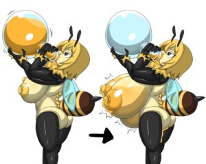 bee-hentai-xxx-–-monster-girl,-dr.bug