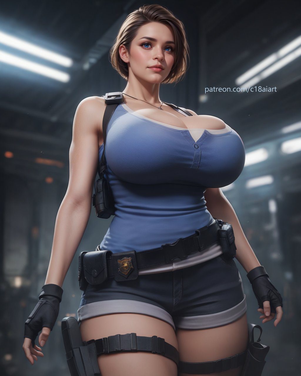 resident-evil-xxx-art-–-ai-generated,-dr,-sole-female,-twitter-link,-crt