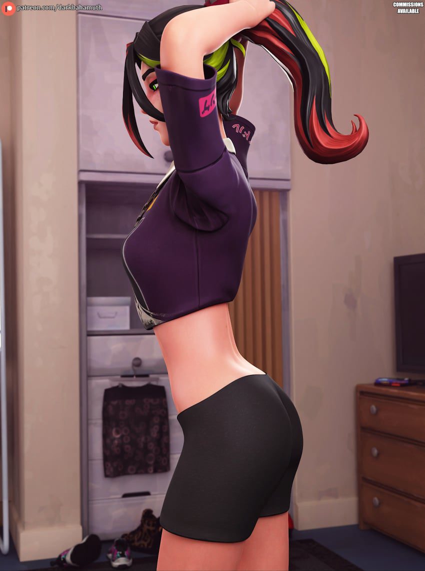 helsie-hot-hentai-–-sfw,-pinup