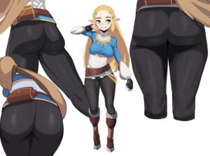 the-legend-of-zelda-rule-porn-–-big-ass,-hair,-blonde-hair,-centvie,-female-only,-bottomwear