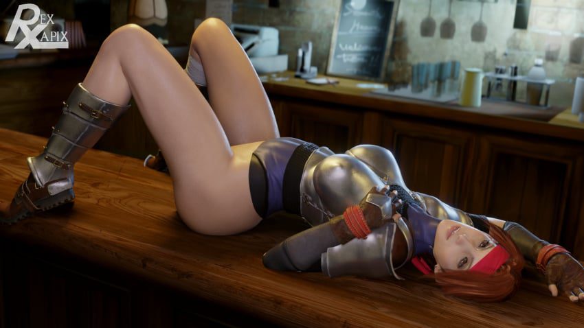 final-fantasy-hentai-xxx-–-thighs,-jessie-rasberry,-big-ass,-bottomless,-blender,-rexlapix,-thick-thighs