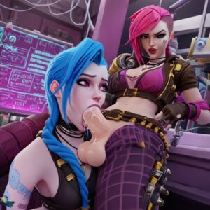 jinx-sex-art,-vi-sex-art-–-futanari,-sister-and-sister,-incest,-futanari