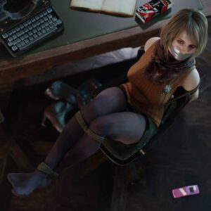 resident-evil-hentai-–-artwork),-rope-bondage,-ashley-graham,-ashley-graham-(ella-freya),-thighs,-ironlawbringer,-breasts