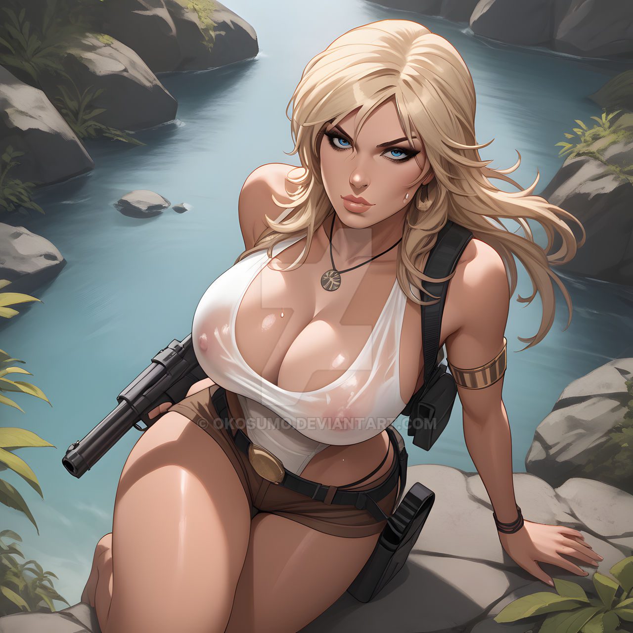 tomb-raider-hentai-xxx-–-female,-curvaceous-body,-curves,-cleavage