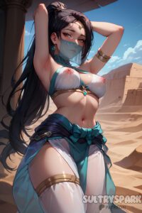 sage-hentai-xxx-–-girl,-medium-breasts,-breasts,-sand,-female,-breasts