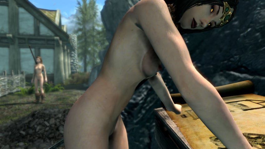 skyrim-rule-–-serana,-female