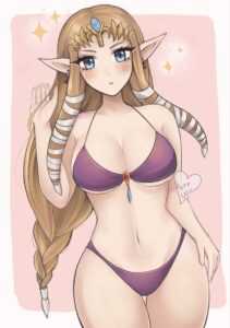 the-legend-of-zelda-rule-xxx-–-breasts,-princess-zelda,-zelda-(twilight-princess),-purrlucii,-looking-at-viewer