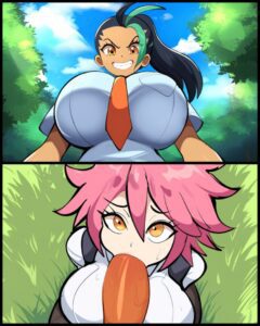 nemona-hentai-porn-–-original,-pokemon-sv,-ai-generated,-comic-page