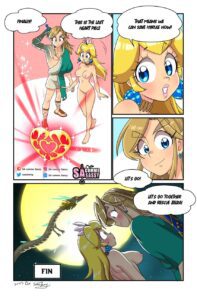 the-legend-of-zelda-game-porn-–-sasatseng,-crossover,-mario-(series),-comic