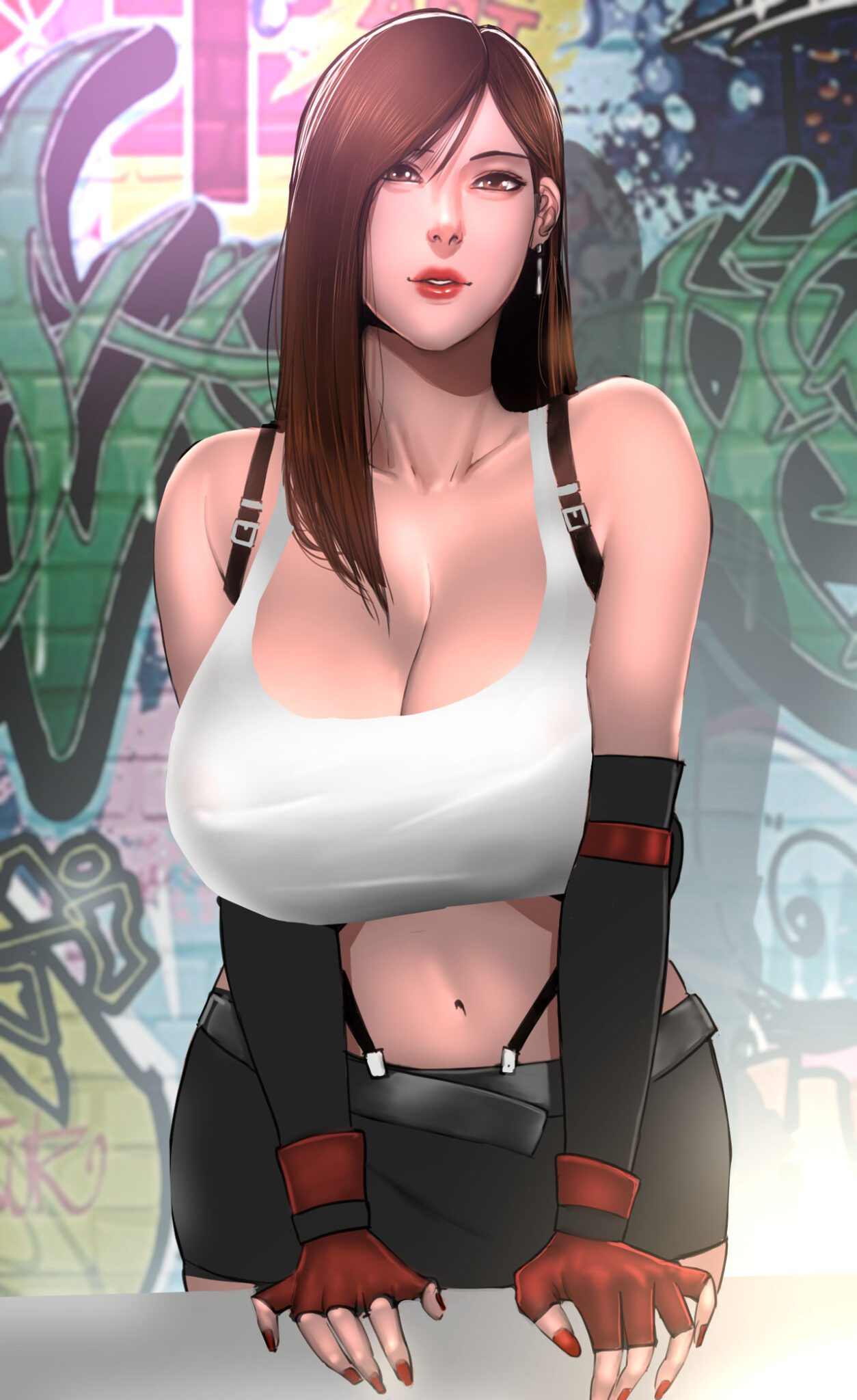 final-fantasy-porn-–-only-female,-black-hair,-tifa-lockhart,-big-tits,-final-fantasy-vii,-ls,-breasts