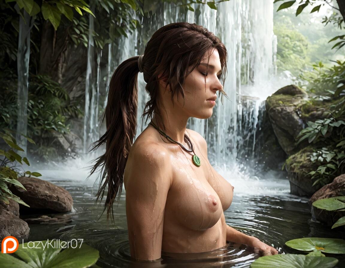 tomb-raider-rule-–-lara-croft-(ai-generated),-lazykillerideo-games,-square-enix,-ai-generated,-lara-croft