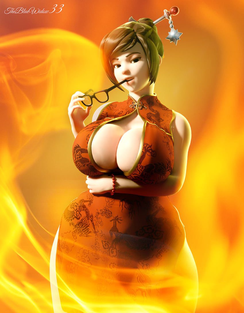 mei-game-porn-–-artwork),-busty,-curvy-figure,-curvaceous