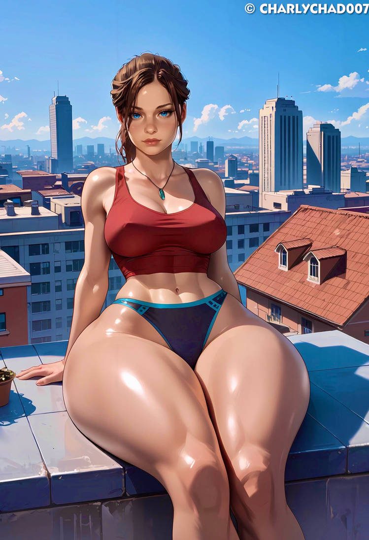 resident-evil-game-porn-–-wide-hips,-ass,-claire-redfield,-thick-thighs,-big-breasts,-resident-evil-reasts