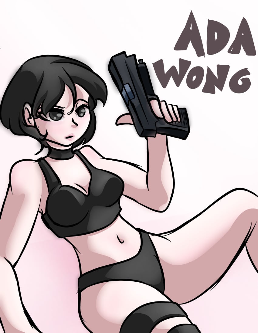 resident-evil-sex-art-–-ada-wong