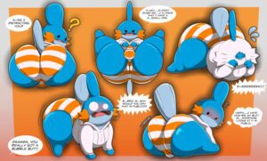 pokemon-sex-art-–-multiple-poses,-stripes,-shy,-shocked,-pokemon-(species)