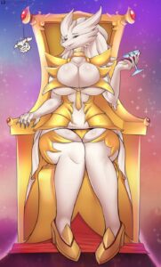 pokemon-rule-–-fur,-reshiram,-throne,-female-only,-nintendo