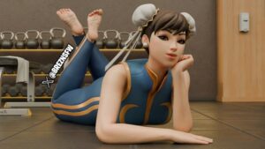 chun-li-hentai-xxx-–-sleeveless,-ls,-breznsfw,-feet,-street-fighter