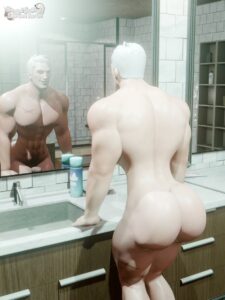 overwatch-hentai-porn-–-completely-nude-male,-male-only,-bara