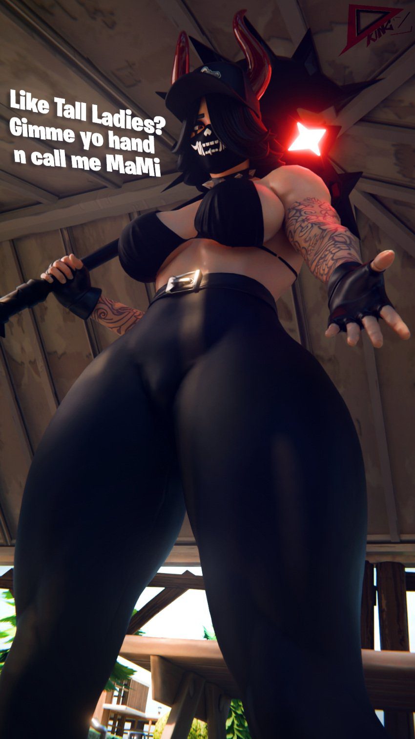 fortnite-hentai-art-–-goth,-thick-thighs,-thicc,-tomboy