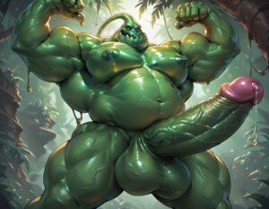 league-of-legends-rule-xxx-–-monster,-big-pecs,-hyper-penis,-green-body,-slime-monster