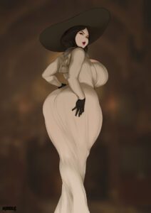 resident-evil-hentai-porn-–-big-ass,-back-view,-big-breasts,-milf