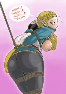 the-legend-of-zelda-hentai-porn-–-bondage,-zelda-(breath-of-the-wild),-submissive,-reverse-prayer,-princess-zelda