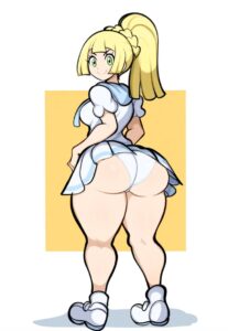 lillie-sex-art-–-solo,-panties,-skirt,-dat-ass,-smile,-novelai,-huge-ass