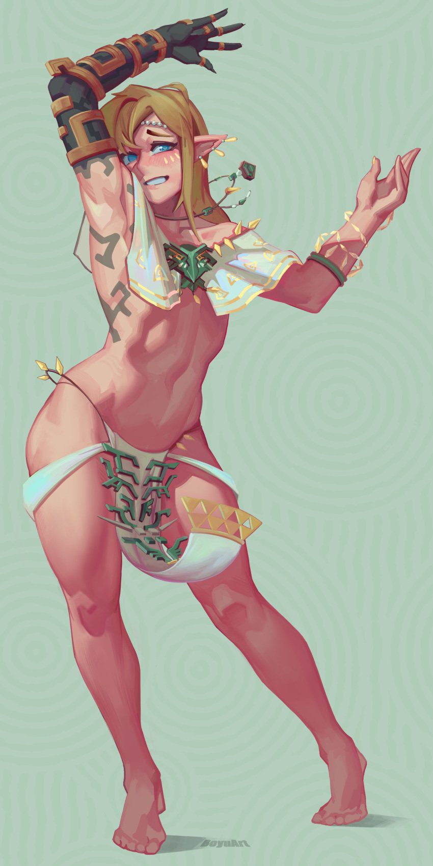 the-legend-of-zelda-free-sex-art-–-dancer,-boyuart,-femboy,-link