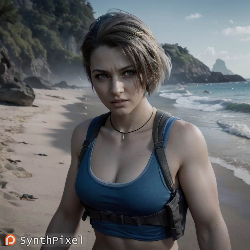 resident-evil-porn-hentai-–-blue-tank-top,-day,-ls,-highres