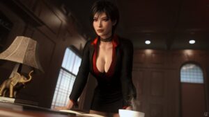 resident-evil-hot-hentai-–-big-breasts,-thighs,-bust,-chest,-hourglass-figure,-slim-waist,-huge-ass