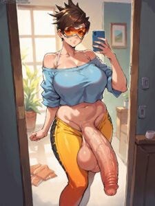 overwatch-sex-art-–-thighs,-erect-penis,-smartphone,-ai-generated,-big-ass,-nude