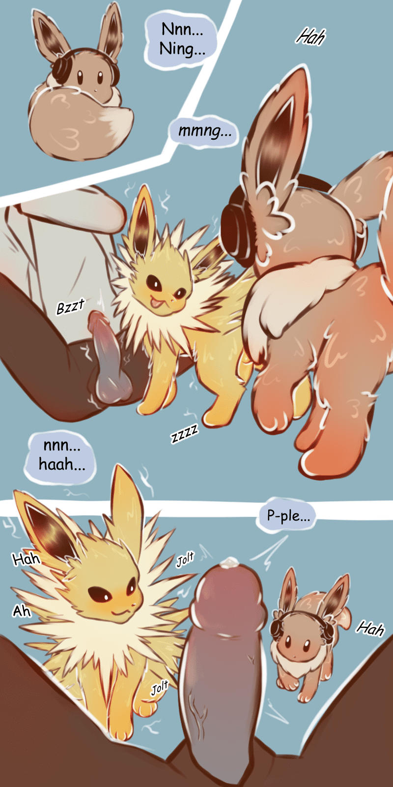 pokemon-rule-–-brown-body,-generation-kemon,-nintendo,-eeveelution