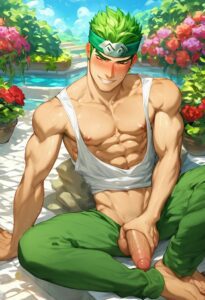 overwatch-free-sex-art-–-muscular,-muscular-male,-twallmile,-green-hair,-penis