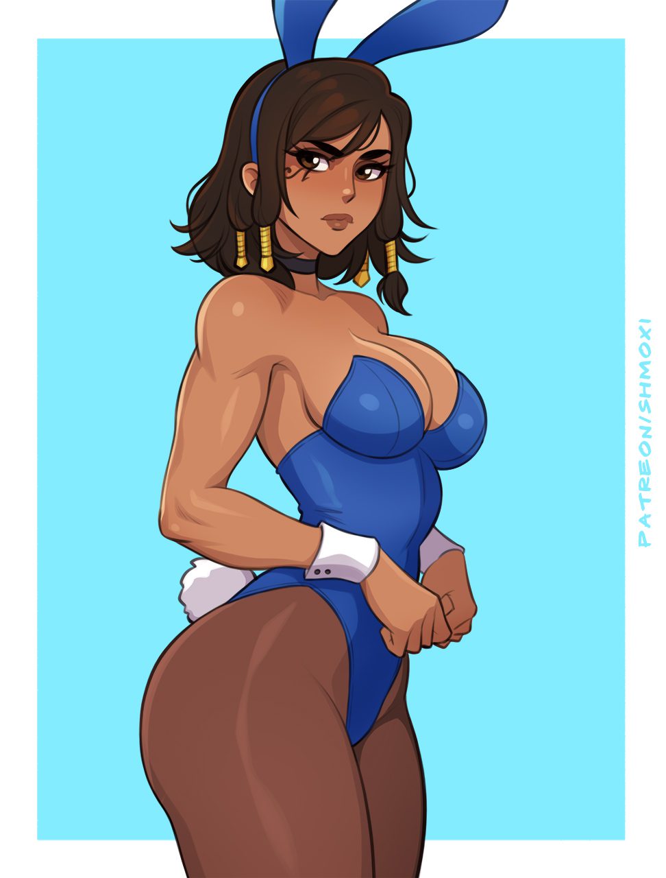 overwatch-xxx-art-–-voluptuous,-breasts,-bunnysuit,-activision