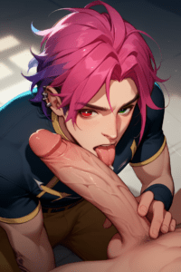 league-of-legends-hentai-xxx-–-ai-generated,-heterochromia,-clothing,-male-only,-self-upload,-purple-hair,-heartsteel-series