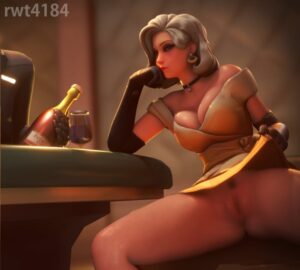 overwatch-game-hentai-–-exposed-pussy,-blizzard-entertainment,-mercy,-ls,-fancy-clothing,-bottle,-angela-ziegler