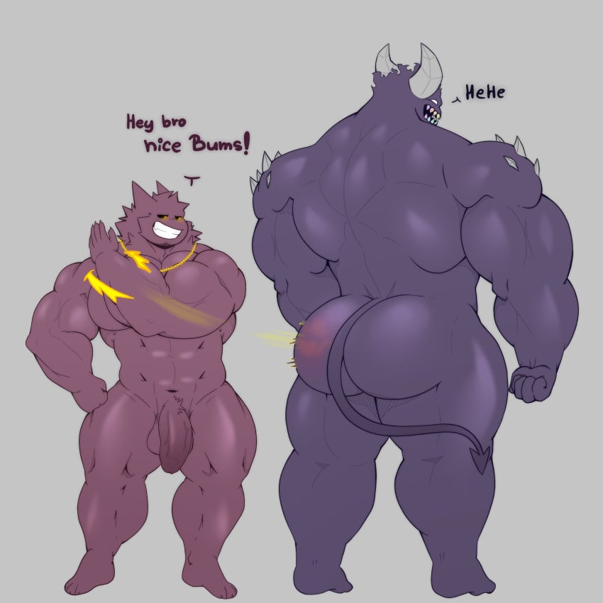 pokemon-free-sex-art-–-balls,-huge-cock,-big-ass,-muscular-back,-sillydemon-enis,-ass