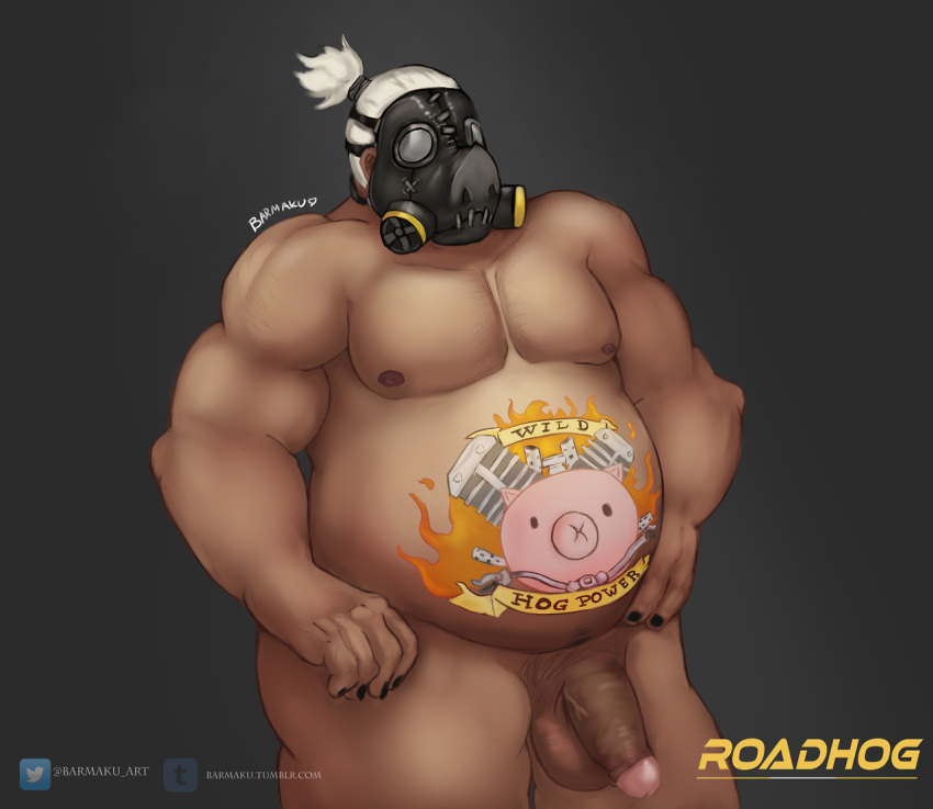 overwatch-game-porn-–-male,-tattoo,-male-only,-solo-male