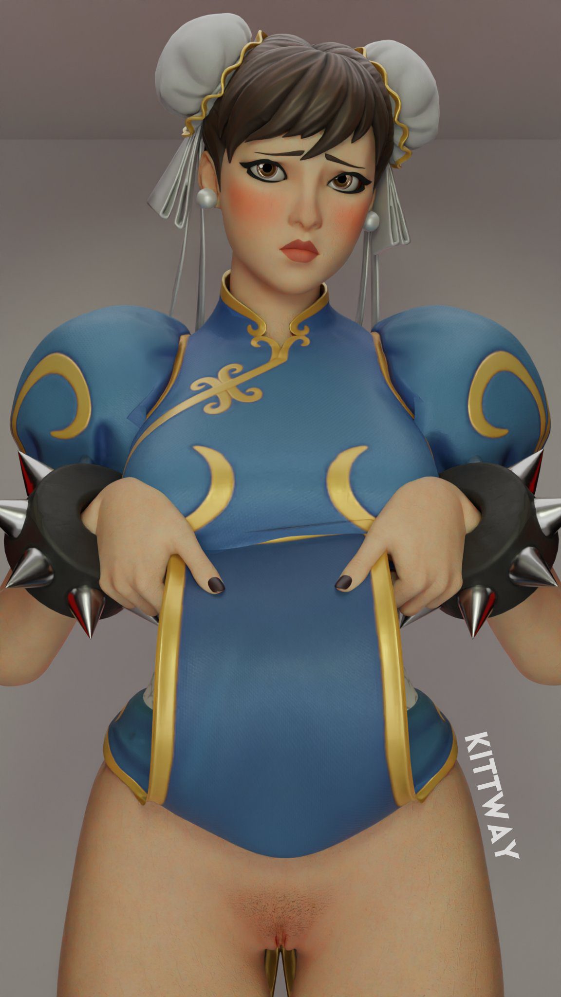 chun-li-hot-hentai-–-street-fighter,-clothed-female,-flashing-pussy,-pubic-hair,-blush