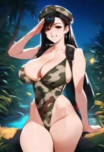 final-fantasy-rule-xxx-–-highleg,-camouflage,-beret,-black-hair