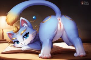 league-of-legends-hot-hentai-–-feral,-cute-fang,-felid,-pussy,-animal-genitalia