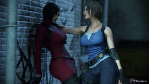 resident-evil-sex-art-–-light-skin,-thick,-resident-evil-ust,-curvy-figure,-thick-thighs,-big-breasts