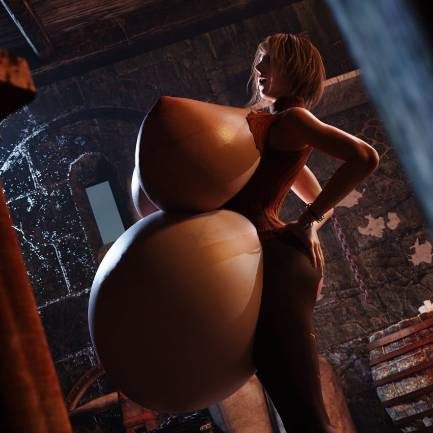 resident-evil-hentai-–-pregnant,-big-breasts,-ls,-breasts,-female,-hyper-pregnancy,-capcom