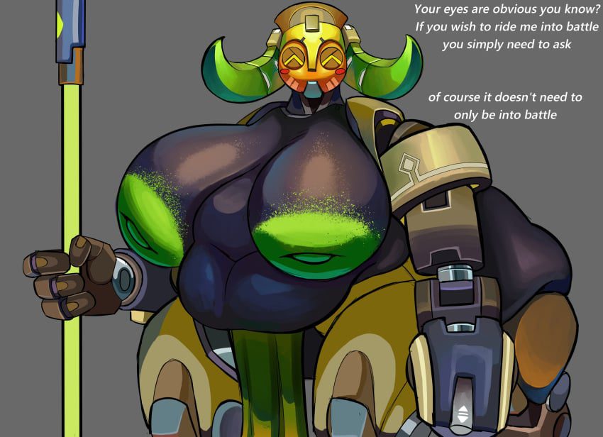 overwatch-xxx-art-–-huge-breasts,-green-nipples,-english-text,-green-areola