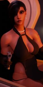 overwatch-hentai-xxx-–-pointing-weapon,-well-dressed,-female,-large-breasts,-safe-for-work,-holding-pistol,-gloves